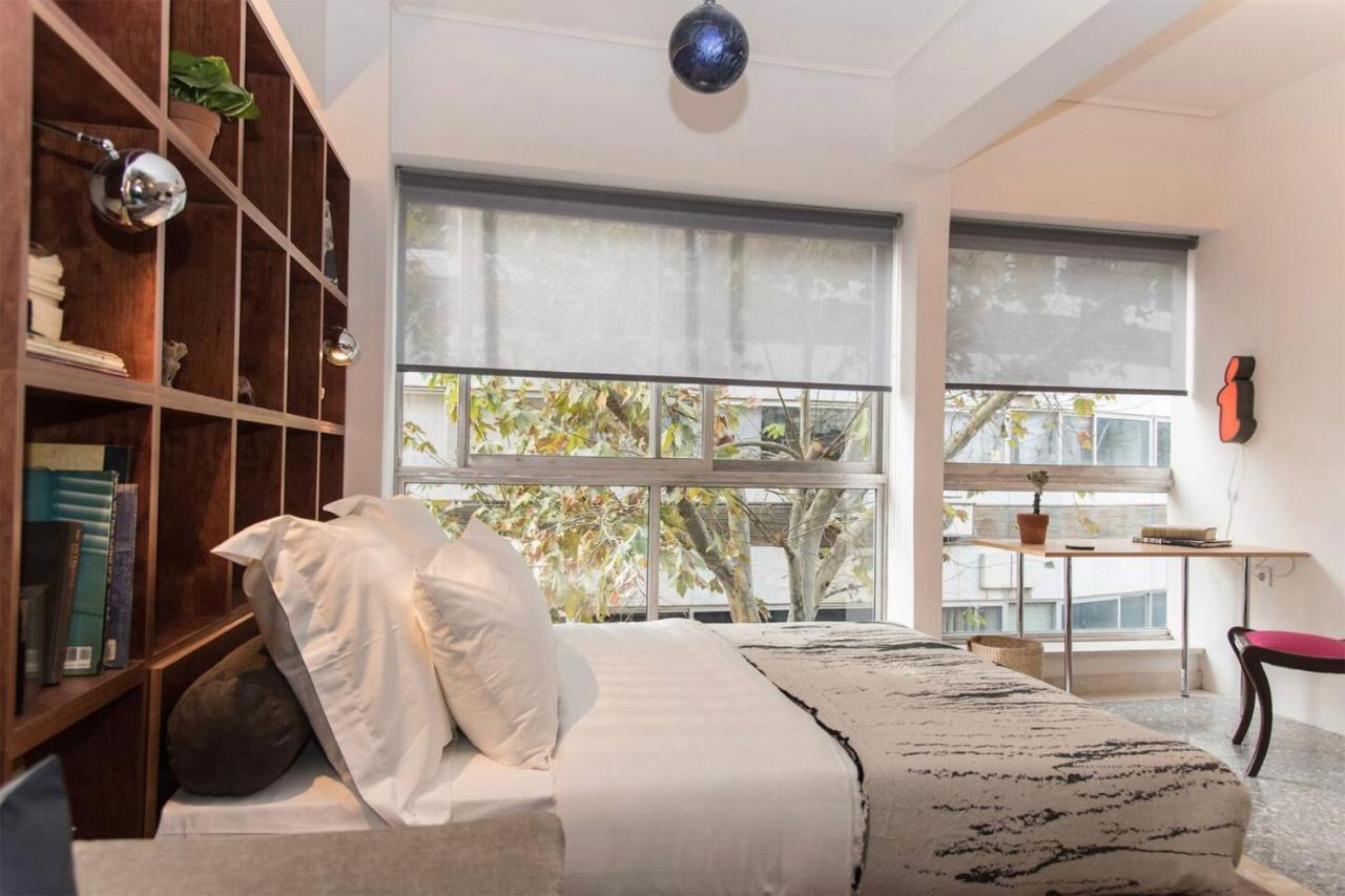 Am16 Suites Athens Luaran gambar