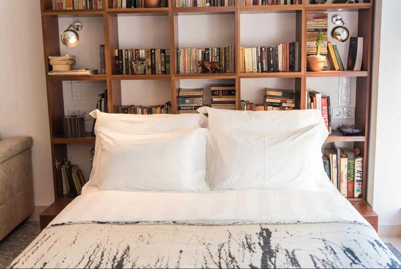 Am16 Suites Athens Luaran gambar