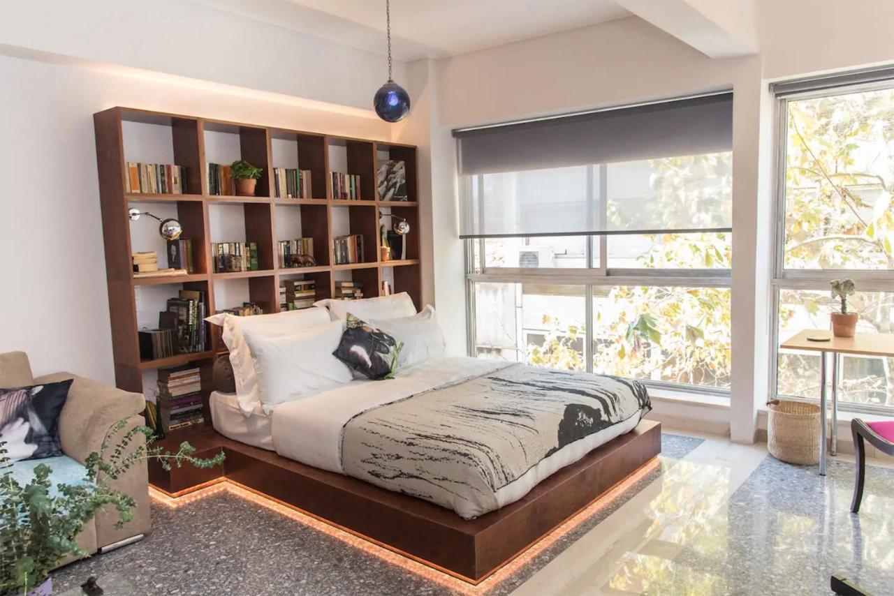 Am16 Suites Athens Luaran gambar