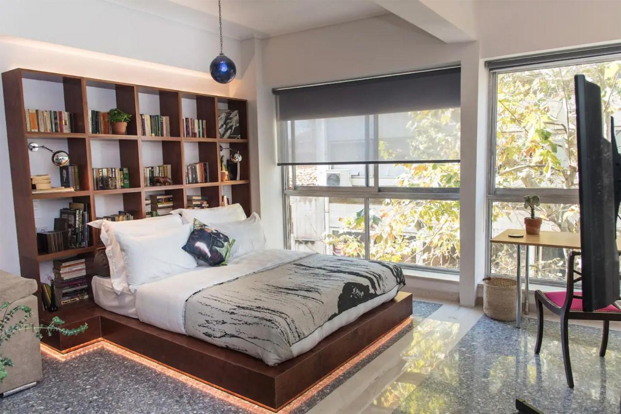 Am16 Suites Athens Luaran gambar