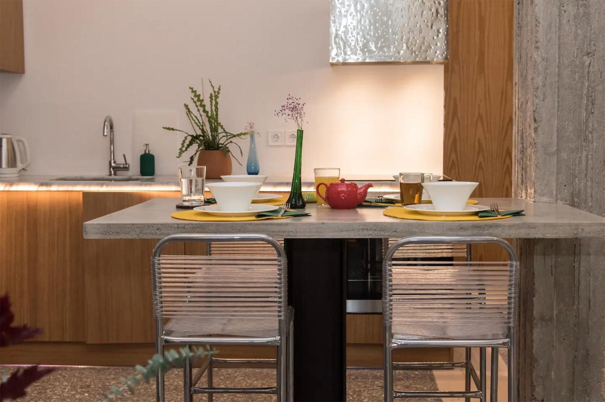 Am16 Suites Athens Luaran gambar