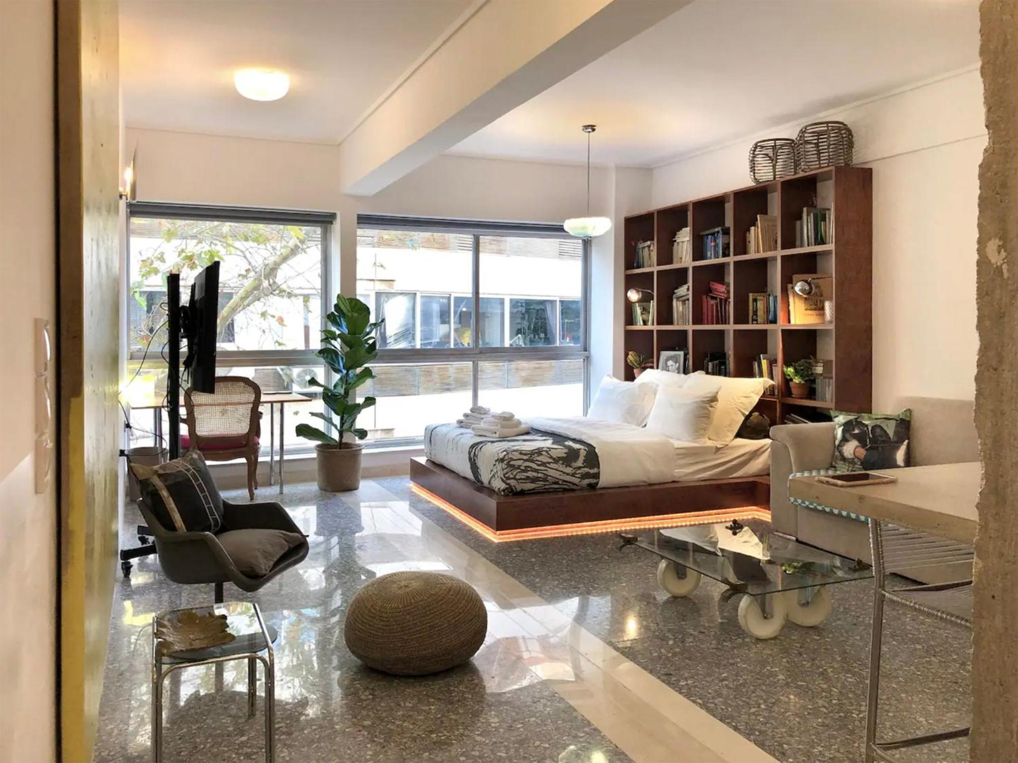 Am16 Suites Athens Luaran gambar