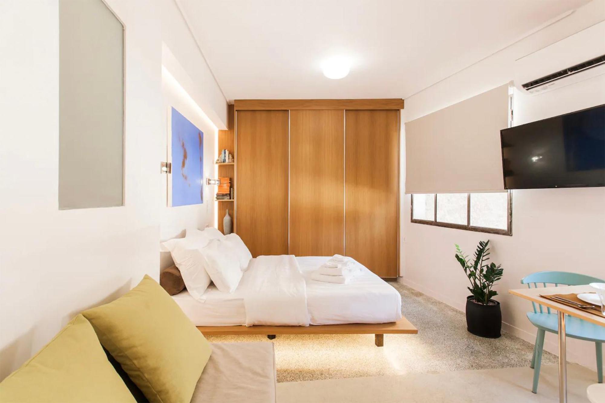 Am16 Suites Athens Luaran gambar