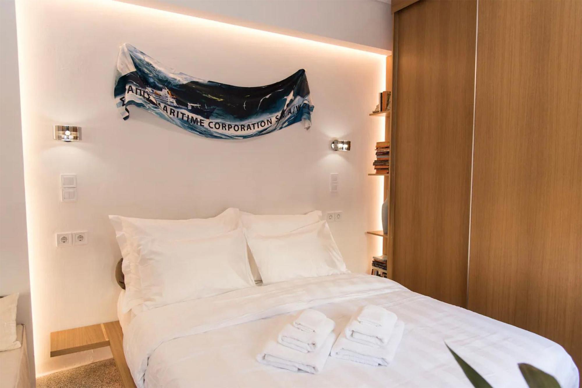 Am16 Suites Athens Luaran gambar