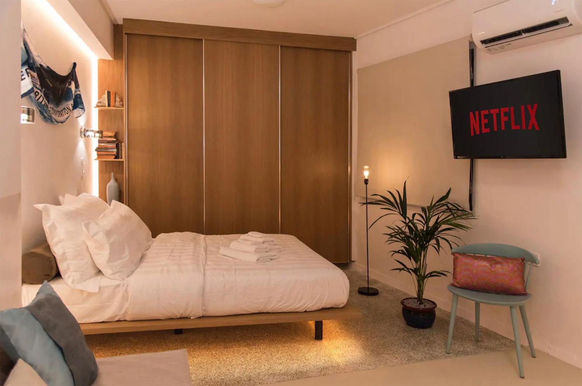 Am16 Suites Athens Luaran gambar