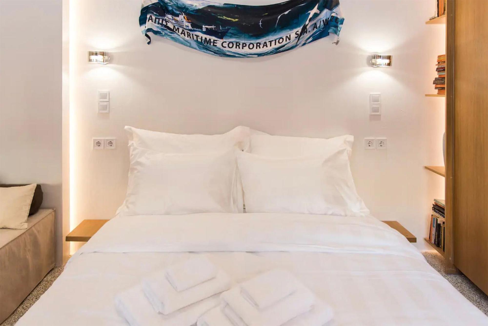 Am16 Suites Athens Luaran gambar