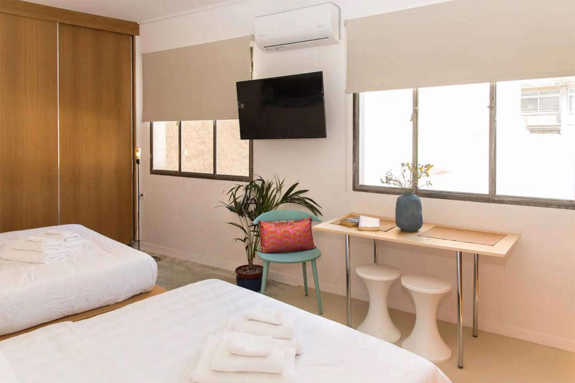 Am16 Suites Athens Luaran gambar