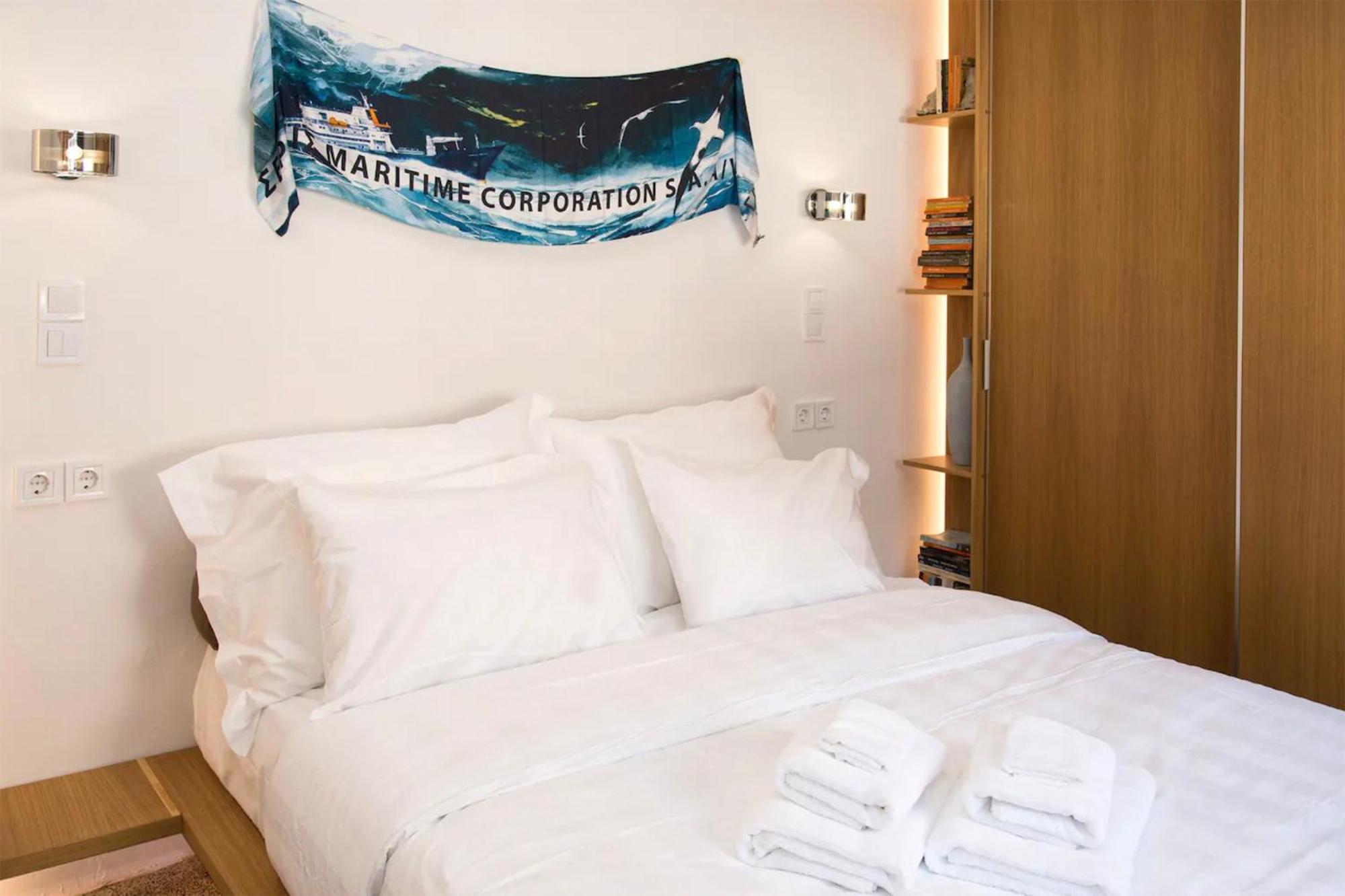 Am16 Suites Athens Luaran gambar