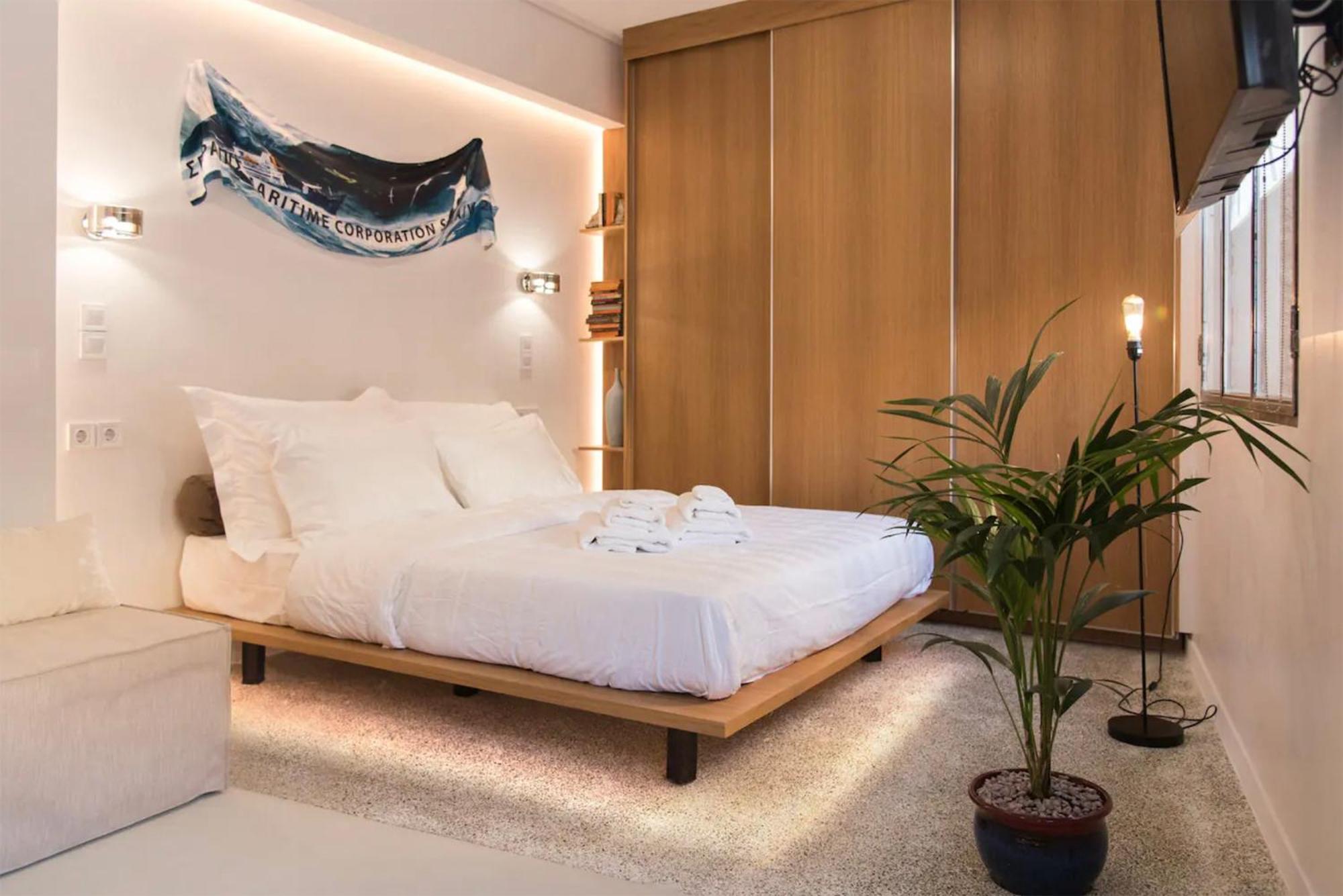 Am16 Suites Athens Luaran gambar
