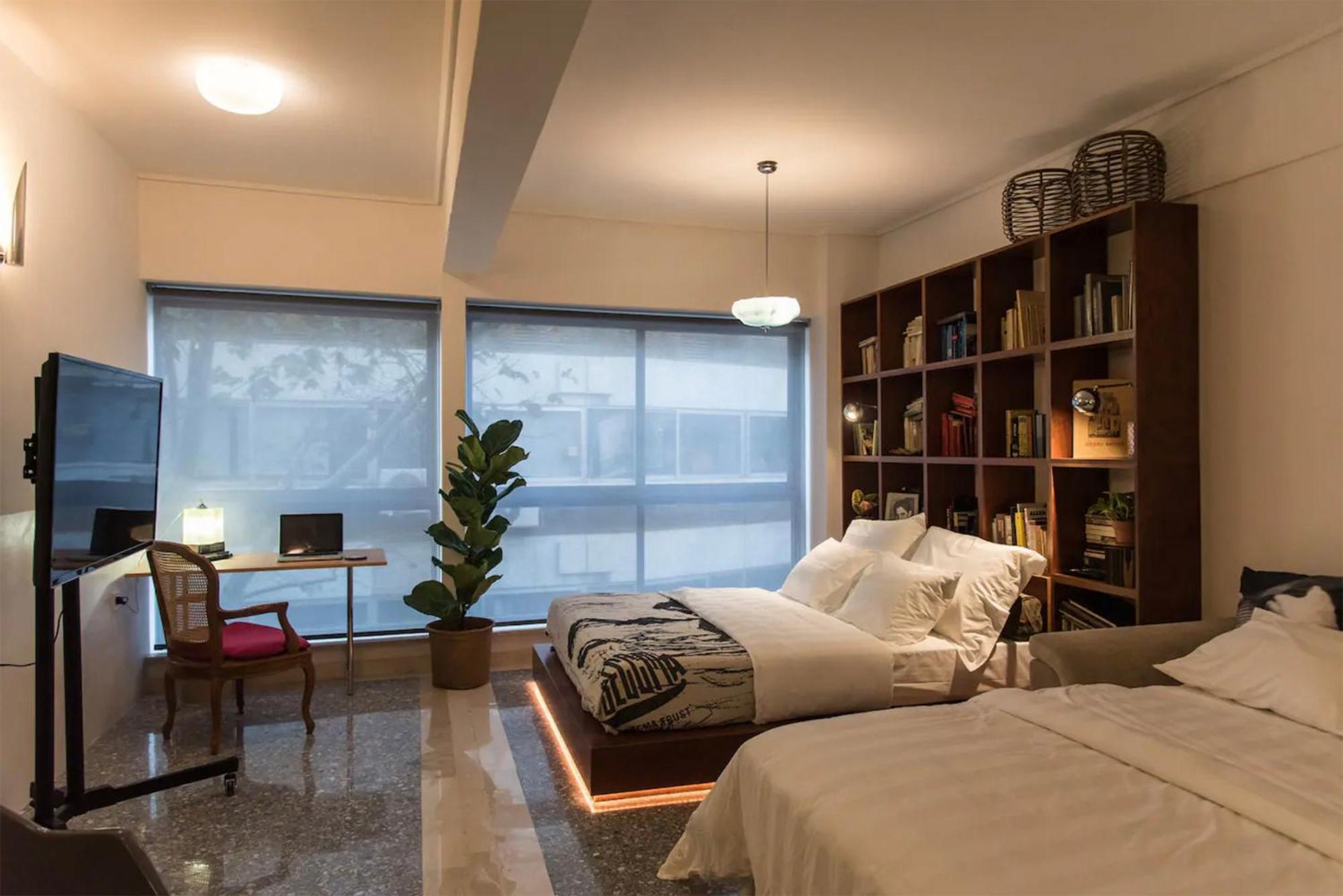 Am16 Suites Athens Luaran gambar