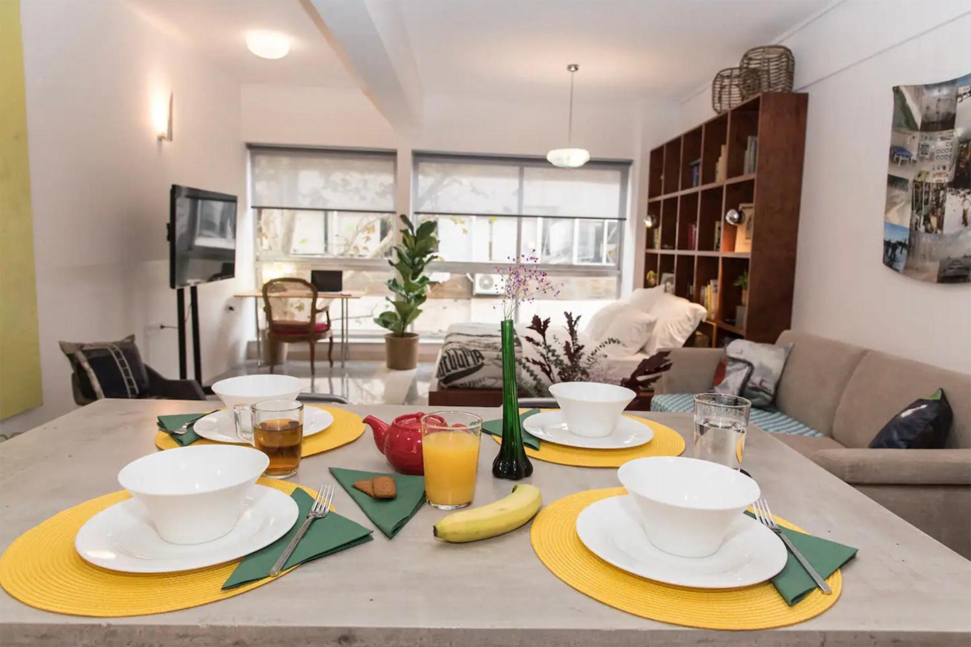 Am16 Suites Athens Luaran gambar