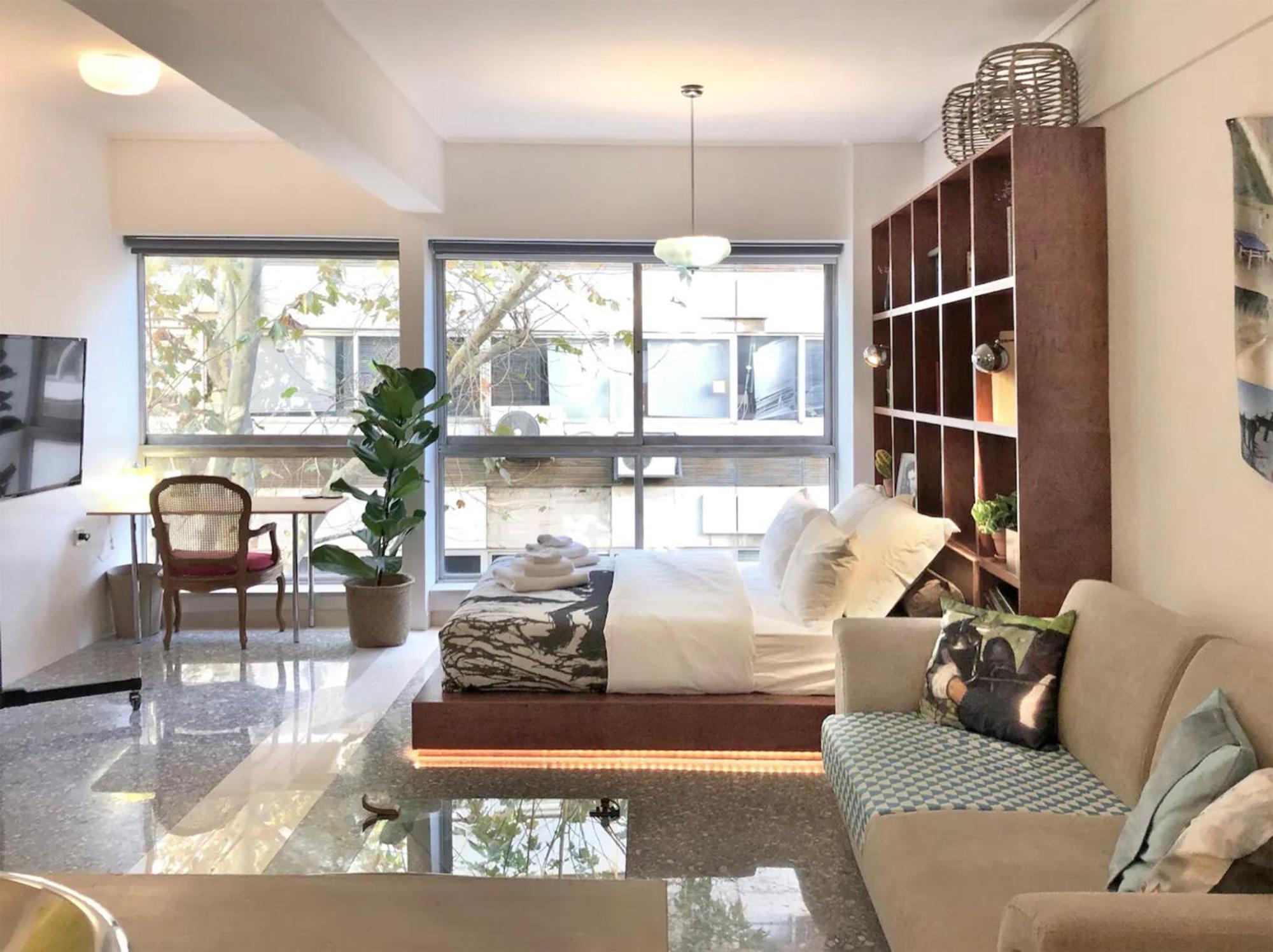 Am16 Suites Athens Luaran gambar