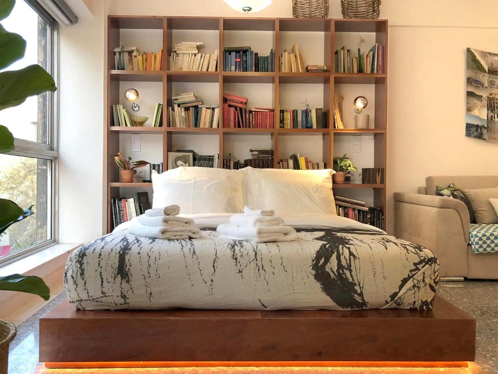 Am16 Suites Athens Luaran gambar