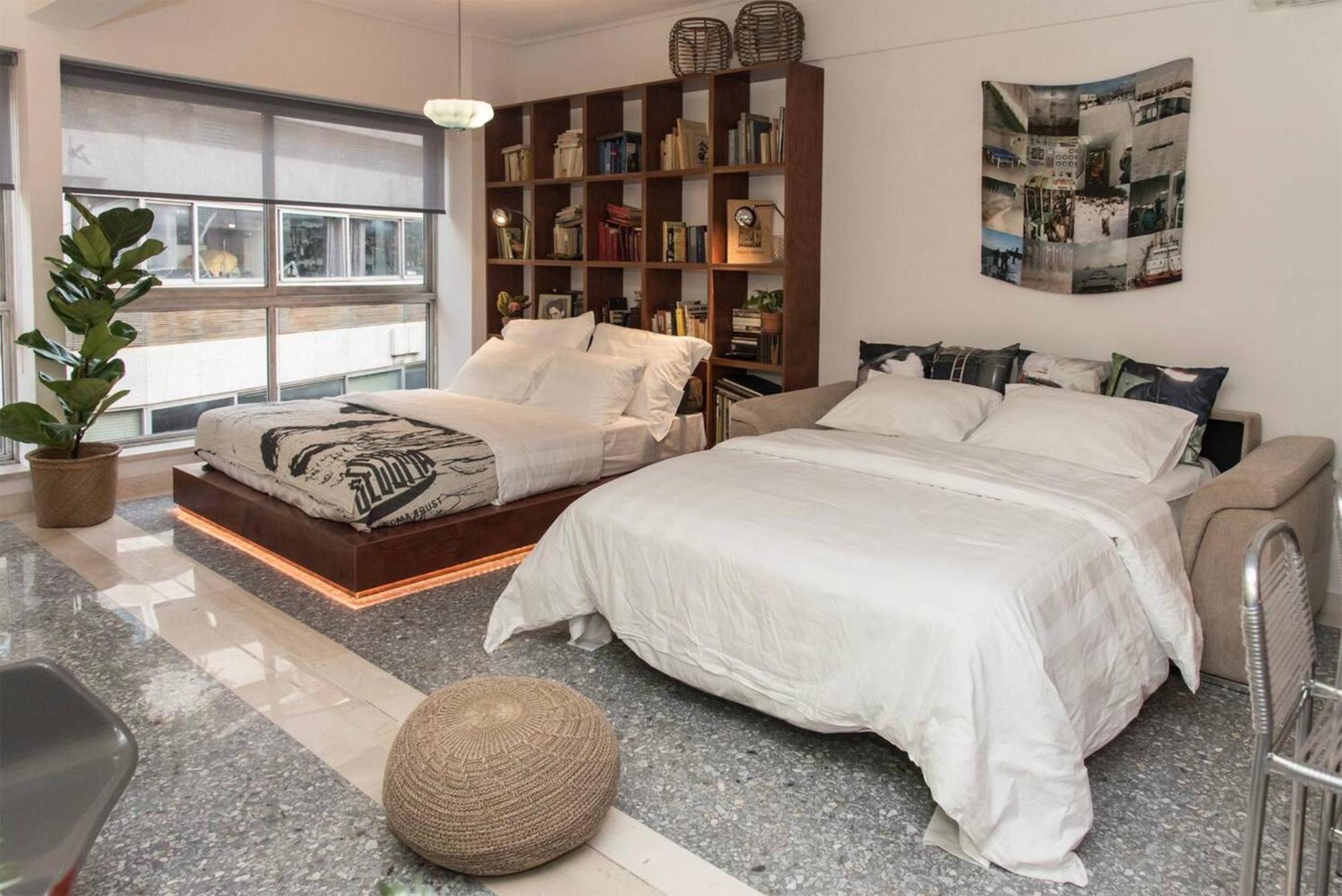 Am16 Suites Athens Luaran gambar