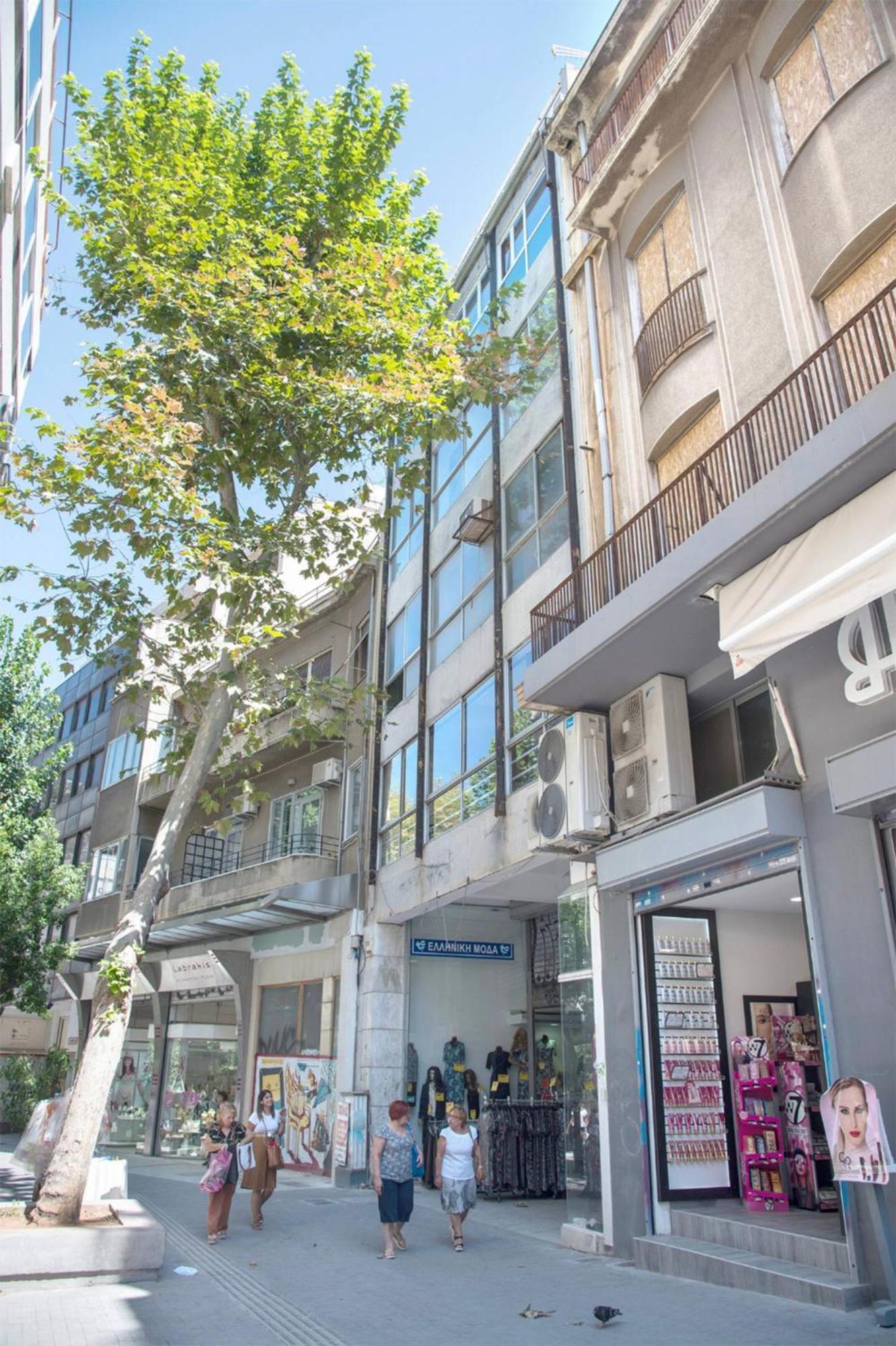 Am16 Suites Athens Luaran gambar
