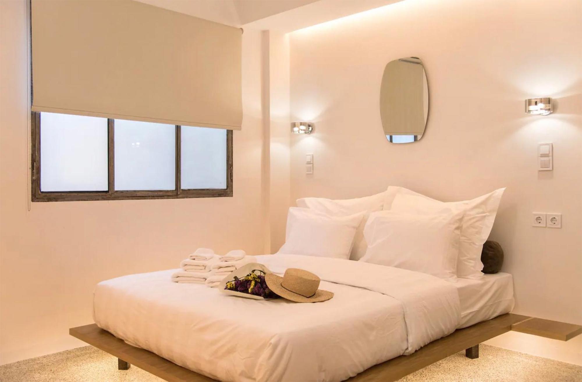 Am16 Suites Athens Luaran gambar