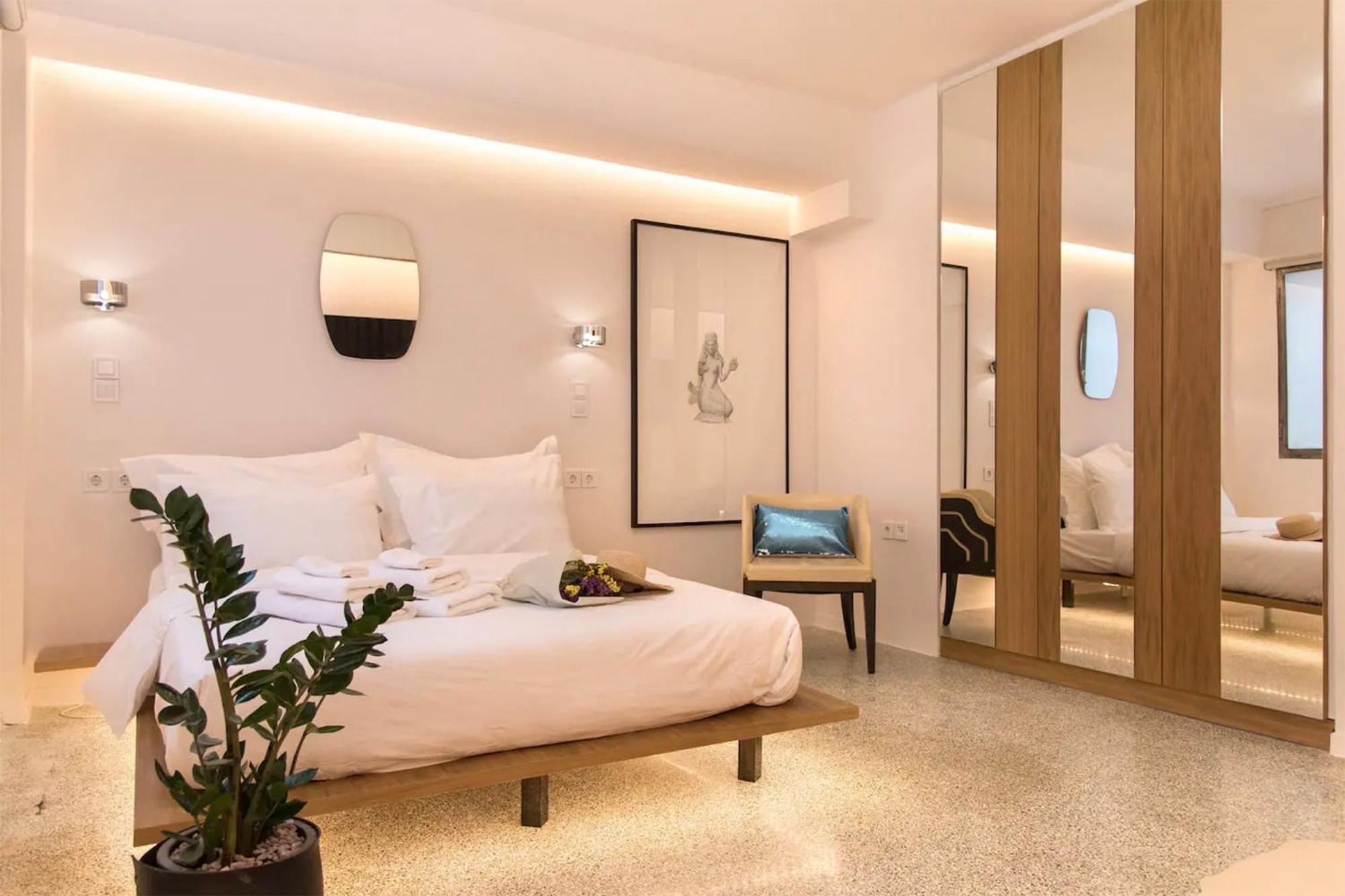 Am16 Suites Athens Luaran gambar
